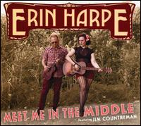 Meet Me in the Middle - Erin Harpe