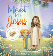 Meet My Jesus