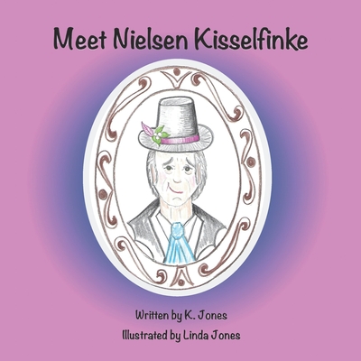 Meet Nielsen Kisselfinke - Jones, K