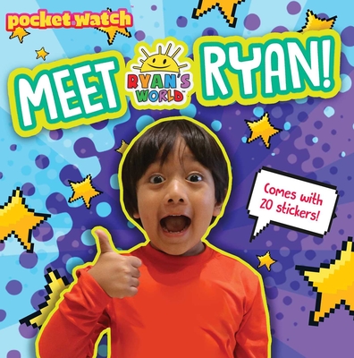Meet Ryan! - Kaji, Ryan