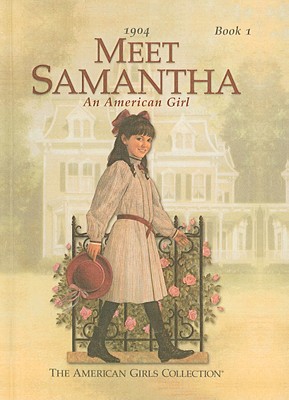 Meet Samantha - Adler, Susan S