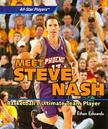 Meet Steve Nash