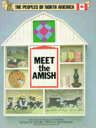 Meet the Amish - Israel, Fred L.