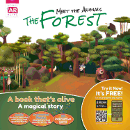 Meet the Animals: The Forest