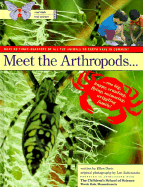 Meet the Arthropods