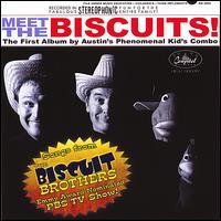 Meet the Biscuits - The Biscuit Brothers