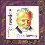 Meet the Classics: Tchaikovsky