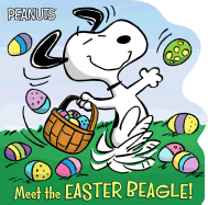 Meet the Easter Beagle!