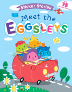 Meet the Eggsleys