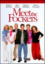 Meet the Fockers [WS] [With $10 Little Fockers Movie Cash] - Jay Roach