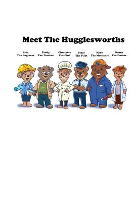 Meet The Hugglesworths - Williams, Sean E