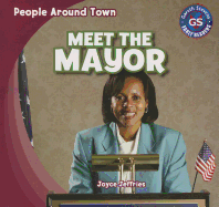 Meet the Mayor