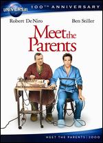 Meet the Parents [Anniversary Edition] - Jay Roach