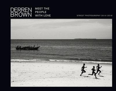 Meet the People with Love - Brown, Derren