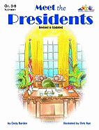 Meet the Presidents: Revised & Updated