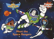 Meet the Space Rangers
