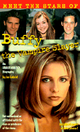 Meet the Stars of Buffy the Vampire Slayer - Gabriel, Jan