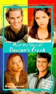 Meet the Star's of Dawson's Creek