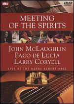 Meeting of the Spirits: Live at Royal Albert Hall