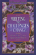 Meeting the Challenges of Change: When Life Comes Apart at the Seams