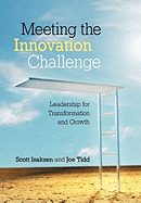 Meeting the Innovation Challenge: Leadership for Transformation and Growth