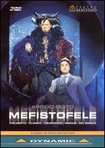 Mefistofele [2 Discs]