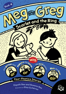 Meg and Greg: Scarlet and the Ring