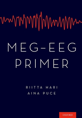 Meg-Eeg Primer - Hari, Riitta, and Puce, Aina