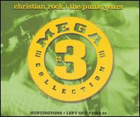 Mega 3 Collection: Christian Rock -- The Punk Years - Various Artists