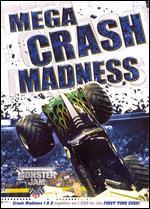 Mega Crash Madness
