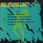 Mega Hits Dance Classics, Vol. 8