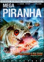 Mega Piranha - Eric Forsberg