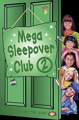 Mega Sleepover 2 - Impey, Rose, and Dhami, Narinder