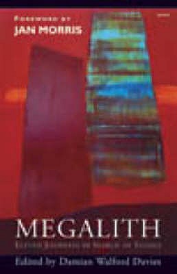 Megalith - Davies, Damian Walford (Editor)