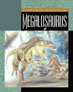 Megalosaurus - Gray, Susan H