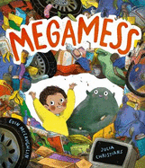 Megamess: A laugh-out-loud story with an environmental twist