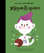 Megan Rapinoe: Volume 55