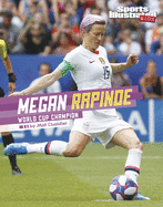 Megan Rapinoe: World Cup Champion