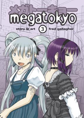 Megatokyo - 