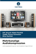 Mehrkanalige Audiokompression