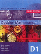 Mei Decision Mathematics V. 1
