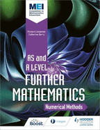 MEI Further Maths: Numerical Methods