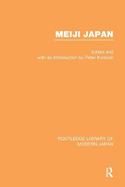 Meiji Japan V 1