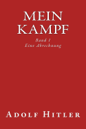 Mein Kampf