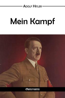 Mein Kampf - Hitler, Adolf