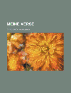 Meine Verse