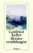 Meistererzahlungen - Keller, Gerald