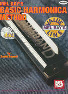 Mel Bay's Basic Harmonica Method