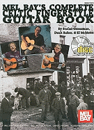 Mel Bay's Complete Celtic Fingerstyle Guitar Book