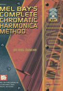 Mel Bay's Complete Chormatic Harmonica Method